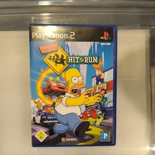 The Simpsons: Hit & Run (Sony