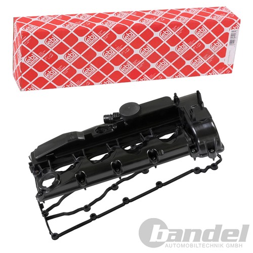Febi ventildeckel mit dichtung - febi,