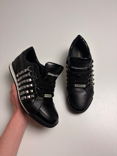 Dsquared vintage herren