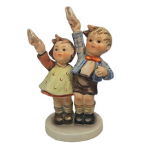 Goebel Hummel “Auf