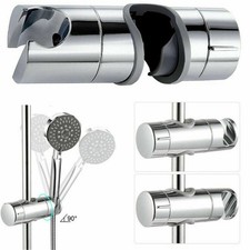2x Duschkopf Halterung