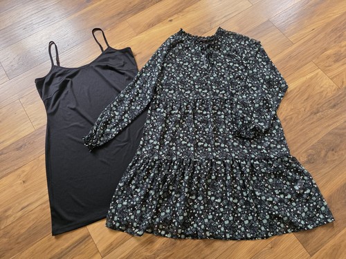 Neues kleid stufenkleid - kleid, 46