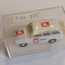 PM5 Brekina VW 1:87  Stern VW