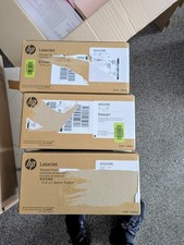 HP Set W9241MC W9242MC W9243MC Toner cyan yellow magenta HP X557