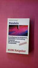 252666 Anton Stangl PENDELN
