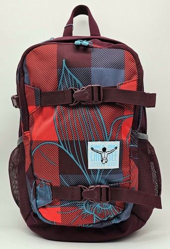 Chiemsee schulrucksack - chiemsee,