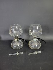 2× CONA Size C Ersatzglas-Set