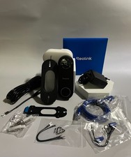 Reolink video türklingel wlan - video,