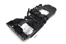 Yamaha YZF R6 Rj11 Batteriekasten Innenverkleidung Heckrahmen rear Subframe 2C0