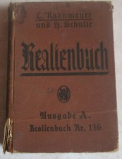 Antikes Realienbuch Nr. 116