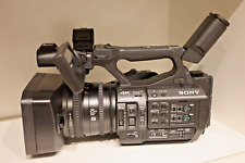 Sony PXW Z190 XDCAM   4K Profi Camcorder Händler