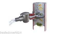 GRAF Regensammler Speedy