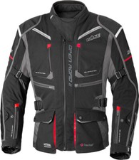 Open Road II Motorrad Textiljacke