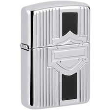 Zippo Windproof Pocket Lighter