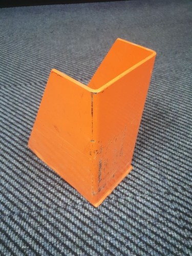 Anfahrschutz - 1x, u-