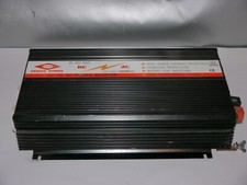 Genius G-12-100 DC to AC Power Inverter 12V zu 220V jh