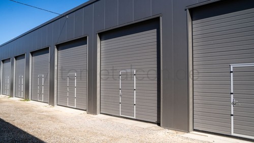 Maxi garage 8x30x4 - maxi-garage, sk
