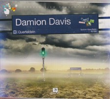 Damion Davis - Querfeldein -