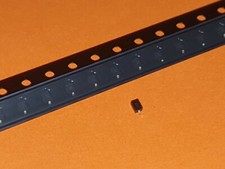 50x 10V / 3A SMD Schottky