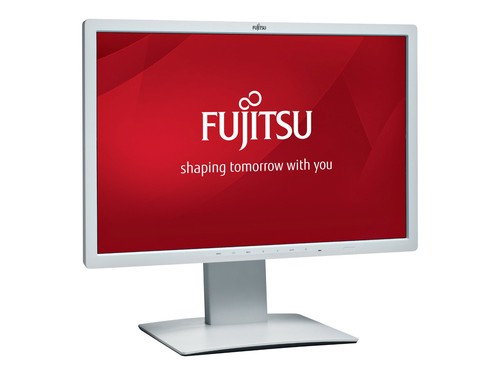 Fujitsu b24w led monitor - 24", led-monitor