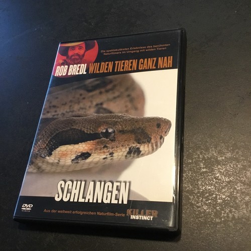 Killer instinct schlangen - killer, |