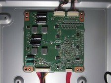 Inverter Darfon Model V352-501 // 4H+V3526.041 / DS5550T11D01 für T500HVN05.2 