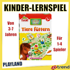 Spielend Lernen | Tiere