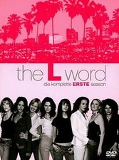 The L Word - Season 1 (4 DVDs) von Rose Troche | DVD | Zustand gut
