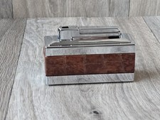 Tischfeuerzeug Chronex 3000