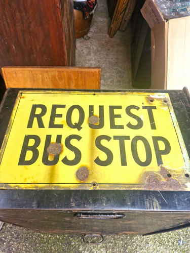 Vintage emaille - vintage,