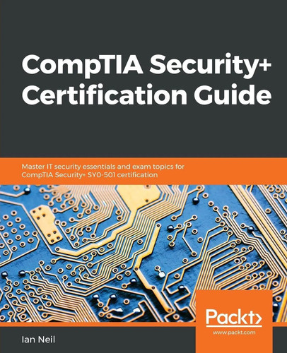 Comptia security - comptia, security+