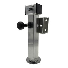 Stützfuß Stütze Vierkant