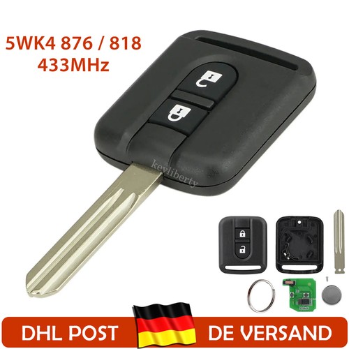 Tasten funk schlüssel - 2,