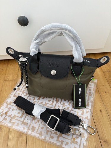 Longchamp handtasche le - handtasche, xs