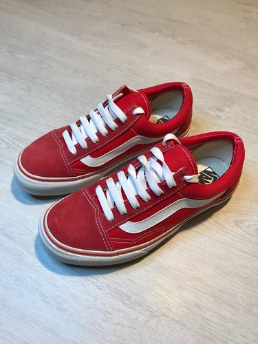 Vans old skool - old, schuhe
