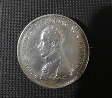 1 Taler Preussen 1818 König