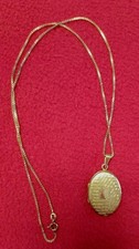 Medaillon Art-deco 835