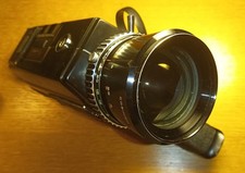 Cosina Super 8 SSL 741 Filmkamera