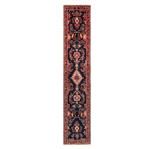 Hamedan 454x87 - , cm