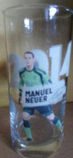  DFB-Sammelglas " Manuel Neuer  2014 "