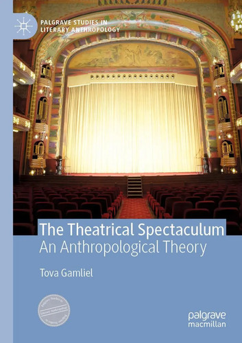 Tova gamliel the theatrical - |,