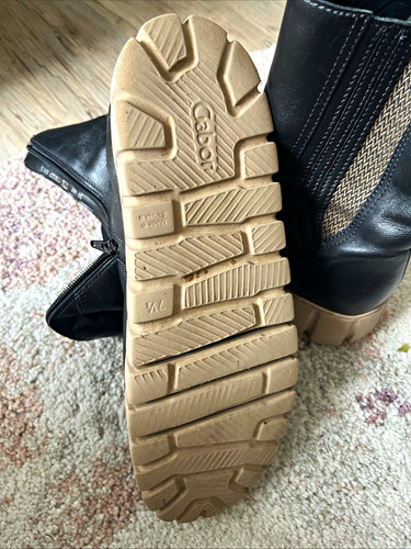 Gabor comfort damen - gabor,