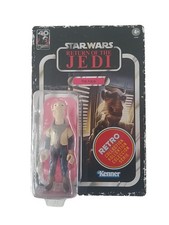 Star Wars Retro Sammlung