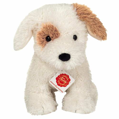 Teddy hermann hundewelpe rollo - teddy,