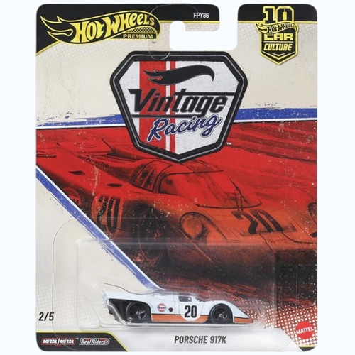 Hot wheels 2026 vintage - 2026,