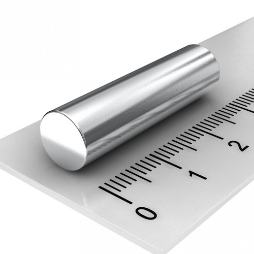 Power neodym stab magnet 8x30 - stab, magnet,