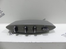 Mercedes CLK W209 Kontroll