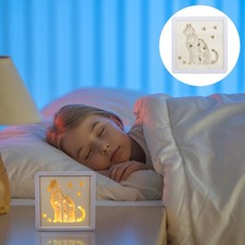 Moderne schreibtischlampe - ,
