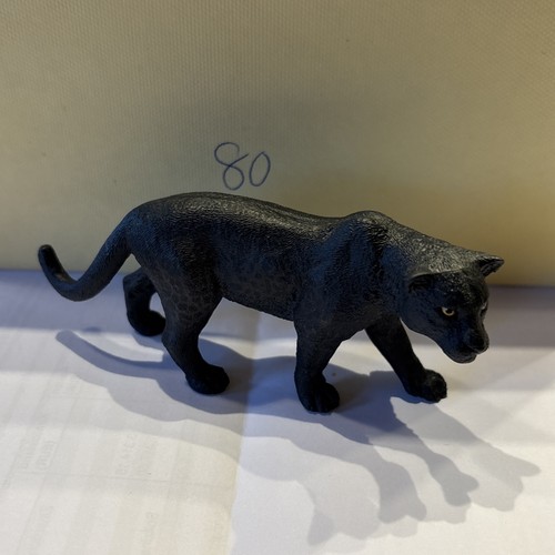 Schleich 14688 schwarzer - schleich,