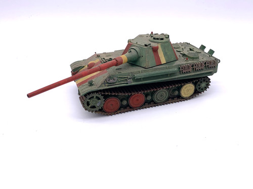 Deutscher panzer panther - deutscher, panzer,